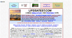 Desktop Screenshot of anses.org